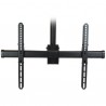 StarTech.com Flat-Screen TV Ceiling Mount - For 32in to 70in LCD, LED or Plasma TVs | StarTech.com Flat Panel Ceiling Mounts