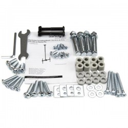 StarTech.com Flat-Screen TV Ceiling Mount - For 32in to 70in LCD, LED or Plasma TVs | StarTech.com Flat Panel Ceiling Mounts
