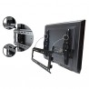 StarTech.com Flat-Screen TV Wall Mount - For 32in to 70in LCD, LED or Plasma TV | StarTech.com Flat Panel Wall Mounts