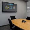 StarTech.com Flat-Screen TV Wall Mount - For 32in to 70in LCD, LED or Plasma TV | StarTech.com Flat Panel Wall Mounts