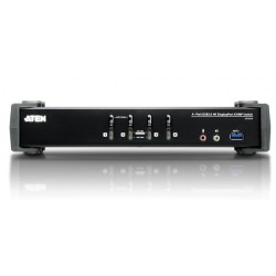 Aten Umschalter | Aten KVM Solutions