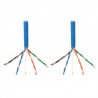 Tripp Lite N022-01K-BL | Tripp Lite Network Cables
