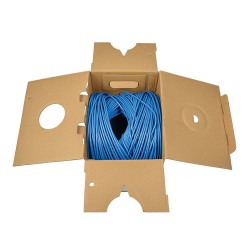Tripp Lite N022-01K-BL | Tripp Lite Network Cables