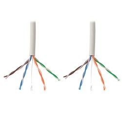 Tripp Lite N022-01K-WH | Tripp Lite Network Cables