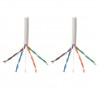 Tripp Lite N022-01K-WH | Tripp Lite Network Cables