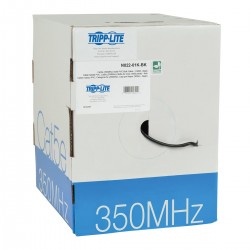 Tripp Lite N022-01K-BK | Tripp Lite Network Cables