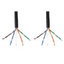 Tripp Lite N022-01K-BK