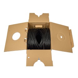 Tripp Lite N022-01K-BK | Tripp Lite Network Cables