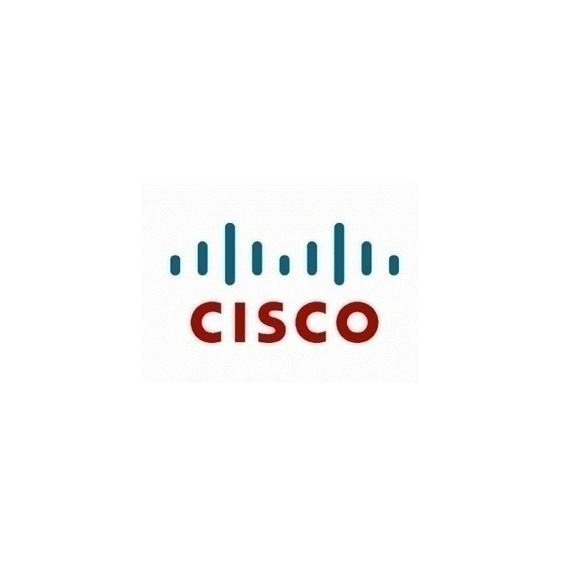 Cisco ETSI Rack-Mount Kit