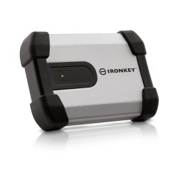 DataLocker H350 | DataLocker External Hard Drive