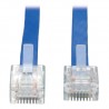 Tripp Lite Cisco Console Rollover UTP Cable (RJ45 M/M), 1.83 m (6-ft.) | Tripp Lite Network Cables