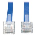 Tripp Lite Cisco Console Rollover Cable (RJ45 M/M), 3.05 m (10-ft.)