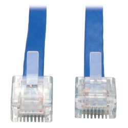 Tripp Lite Cisco Console Rollover Cable (RJ45 M/M), 3.05 m (10-ft.) | Tripp Lite Network Cables