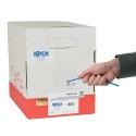 Tripp Lite N024-01K-BL