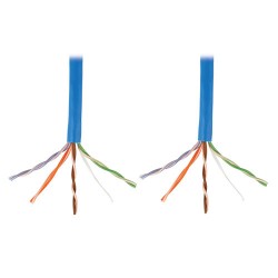 Tripp Lite N024-01K-BL | Tripp Lite Network Cables