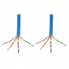 Tripp Lite N024-01K-BL | Tripp Lite Network Cables