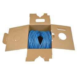 Tripp Lite N024-01K-BL | Tripp Lite Network Cables
