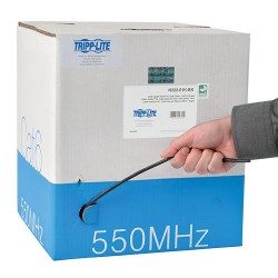 Tripp Lite N222-01K-BK | Tripp Lite Network Cables