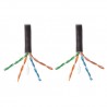 Tripp Lite N222-01K-BK | Tripp Lite Network Cables