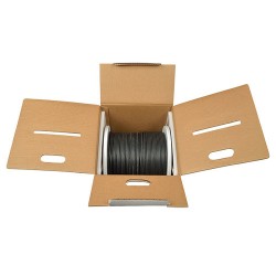 Tripp Lite N222-01K-BK | Tripp Lite Network Cables