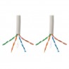 Tripp Lite N222-01K-WH | Tripp Lite Network Cables