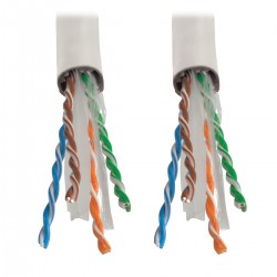 Tripp Lite N222-01K-WH | Tripp Lite Network Cables