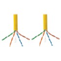 Tripp Lite N222-01K-YW