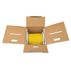 Tripp Lite N222-01K-YW | Tripp Lite Network Cables