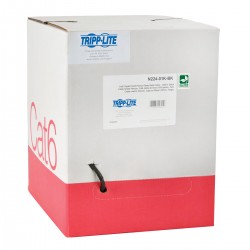 Tripp Lite N224-01K-BK | Tripp Lite Network Cables