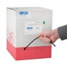 Tripp Lite N224-01K-BK | Tripp Lite Network Cables
