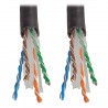 Tripp Lite N224-01K-BK | Tripp Lite Network Cables