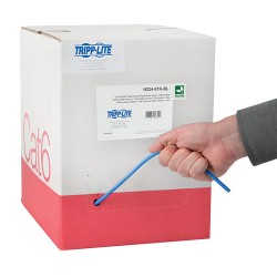 Tripp Lite N224-01K-BL | Tripp Lite Network Cables