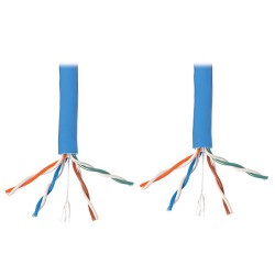 Tripp Lite N224-01K-BL | Tripp Lite Network Cables