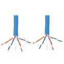 Tripp Lite N224-01K-BL