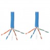 Tripp Lite N224-01K-BL | Tripp Lite Network Cables