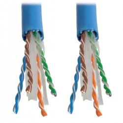 Tripp Lite N224-01K-BL | Tripp Lite Network Cables