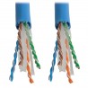 Tripp Lite N224-01K-BL | Tripp Lite Network Cables