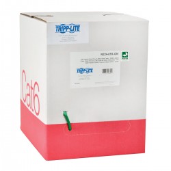 Tripp Lite N224-01K-GN | Tripp Lite Network Cables