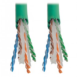 Tripp Lite N224-01K-GN | Tripp Lite Network Cables