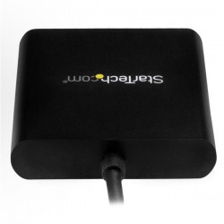 StarTech.com USB-C to DisplayPort Multi-Monitor Splitter - 2-Port MST Hub | StarTech.com Video Splitters