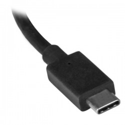 StarTech.com USB-C to DisplayPort Multi-Monitor Splitter - 2-Port MST Hub | StarTech.com Video Splitters