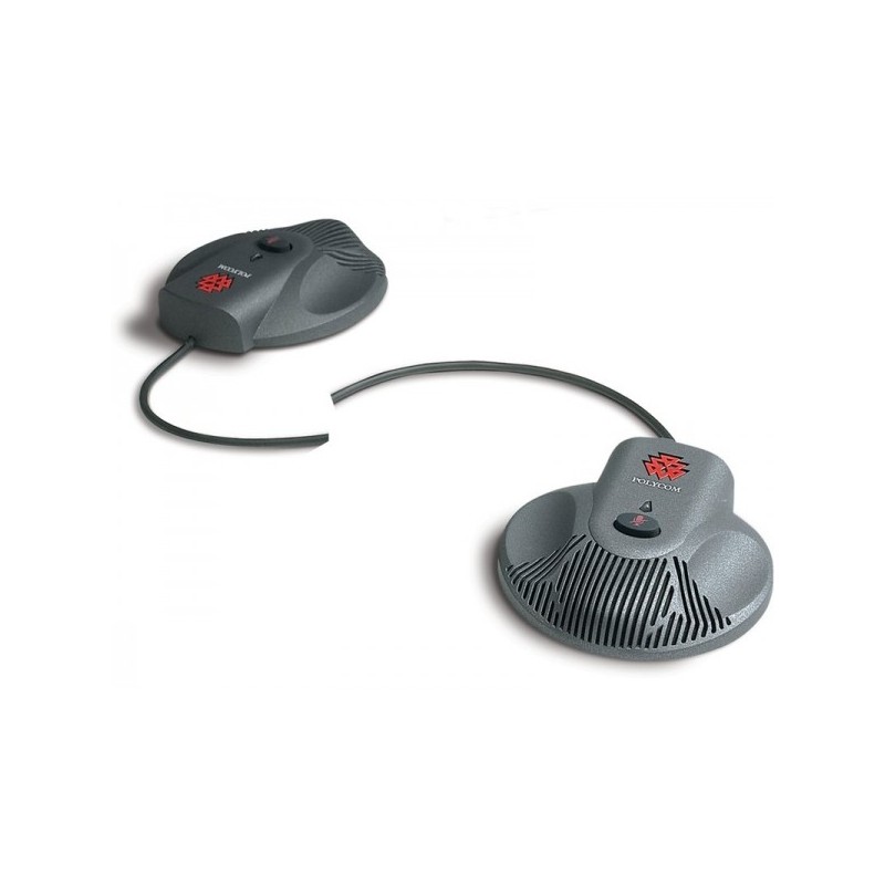 Polycom 2200-16155-015 telephone switching equipment