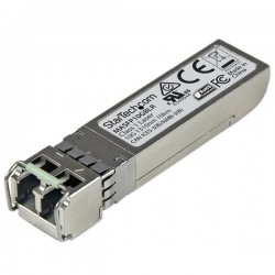 StarTech.com 10 Gigabit Fiber SFP+ Transceiver Module - Cisco Meraki MA-SFP-10GB-LR Compatible - SM LC - 10 km (6.2 mi) | StarTe