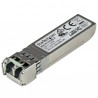 StarTech.com 10 Gigabit Fiber SFP+ Transceiver Module - Cisco Meraki MA-SFP-10GB-LR Compatible - SM LC - 10 km (6.2 mi) | StarTe