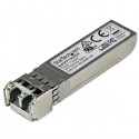 StarTech.com 10 Gigabit Fiber SFP+ Transceiver Module - Cisco Meraki MA-SFP-10GB-SR - MM LC with DDM - 300 m (984 ft)