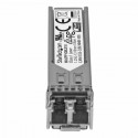 StarTech.com Gigabit Fiber 1000Base-LX SFP Transceiver Module - Cisco Meraki MA-SFP-1GB-LX10 Compatible - SM LC - 10 km (6.2 mi)