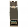 StarTech.com Gigabit RJ45 Copper SFP Transceiver Module - Cisco Meraki MA-SFP-1GB-TX Compatible - 100m | StarTech.com Transceive