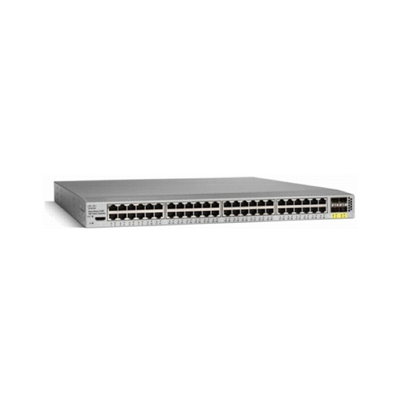 Cisco Nexus 2248TP-E