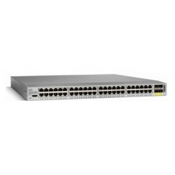 Cisco Nexus 2248TP-E | Cisco Network Extenders