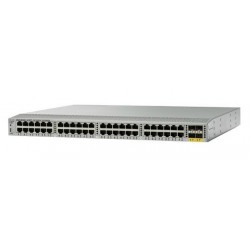 Cisco Nexus 2232PP | Cisco Network Extenders
